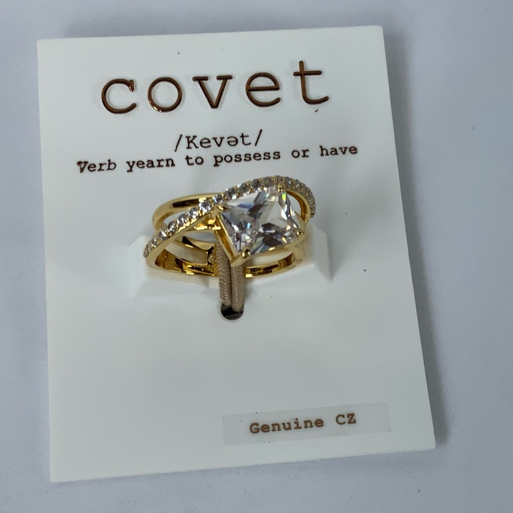 COVET Ring